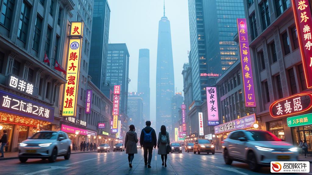 无锡市商用车队智能调度平台：技术团队的革新之旅
