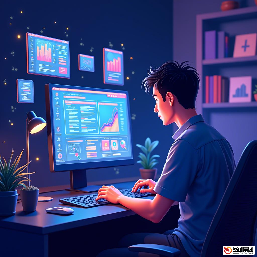 定制二次开发：解锁软件潜能，重塑业务价值

