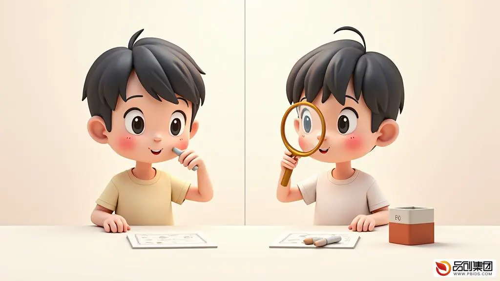 大家来找茬微信小程序：挑战你的观察力与反应速度
