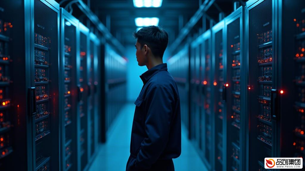 网络化存储：重塑数据管理与访问的新纪元
