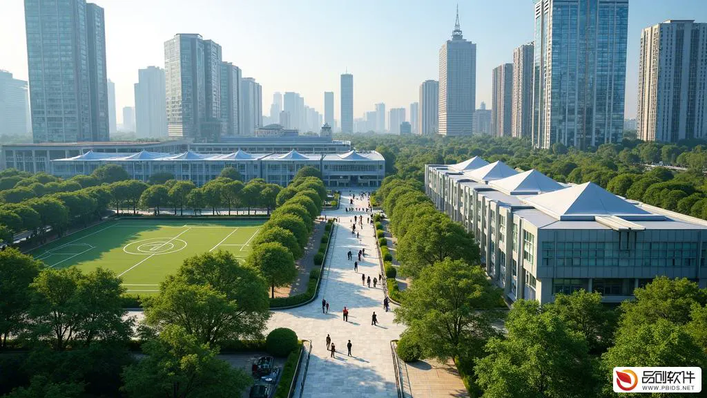 北京市教育智能推荐平台服务站：打造个性化学习的新篇章
