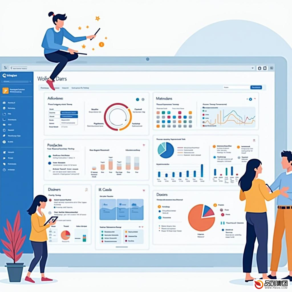 SharePoint定制开发：解锁企业协作与效率的新篇章
