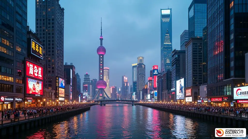 上海市重载车辆碰撞预警平台的创新之路
