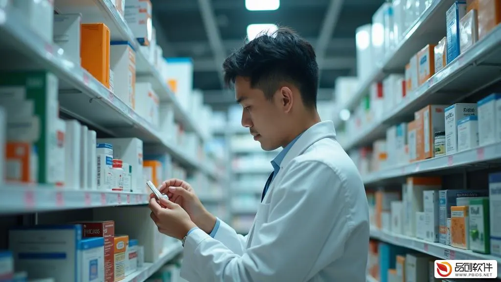 重庆市药品效期自动提醒系统研发中心：科技守护药品安全的新篇章
