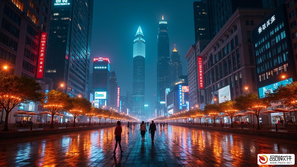 重庆市证券智能投行平台集团：引领金融科技创新的新篇章
