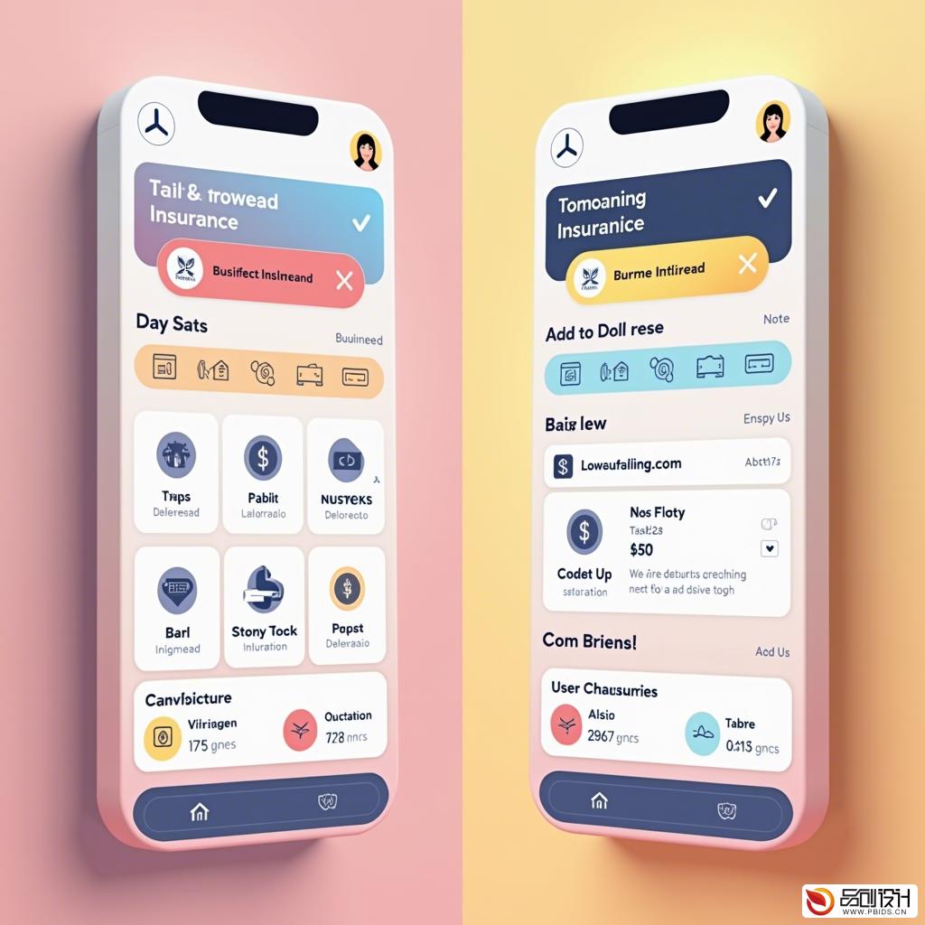 保险评估应用界面重构：提升用户体验与业务效率的...
