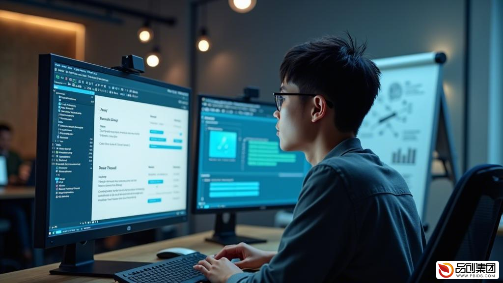 定制开发APP系统：打造专属移动应用的全方位指南
