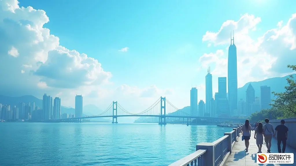珠海市物流异常预警平台研发中心：科技引领物流安全新篇章

