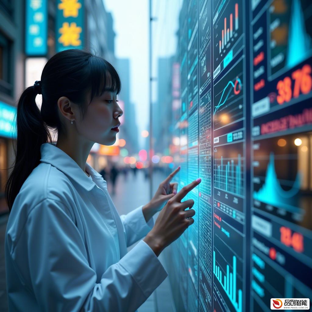 宁波市用户健康画像更新系统平台：打造个性...