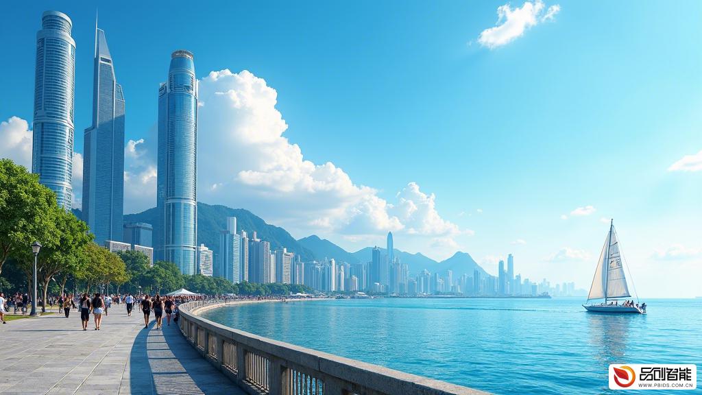 珠海市能量收集供电技术：创新引领绿色能源未来
