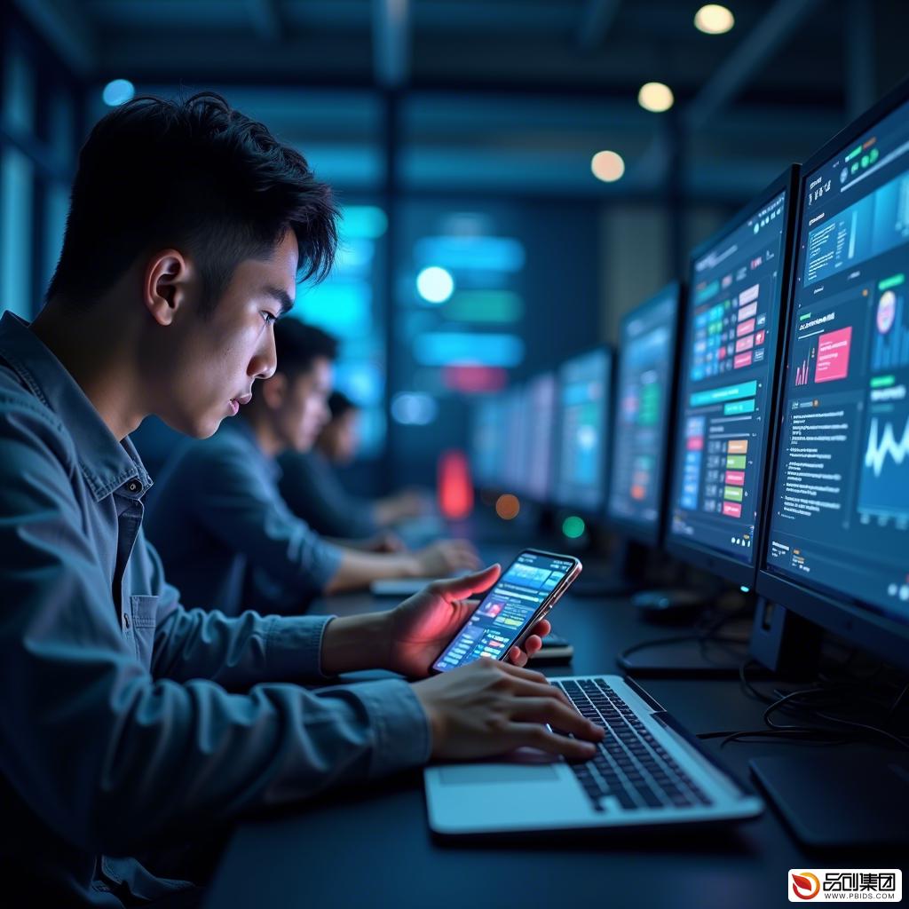 APP系统开发：打造高效、智能的移动应用新体验