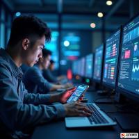 APP系统开发：打造高效、智能的移动应用新体验