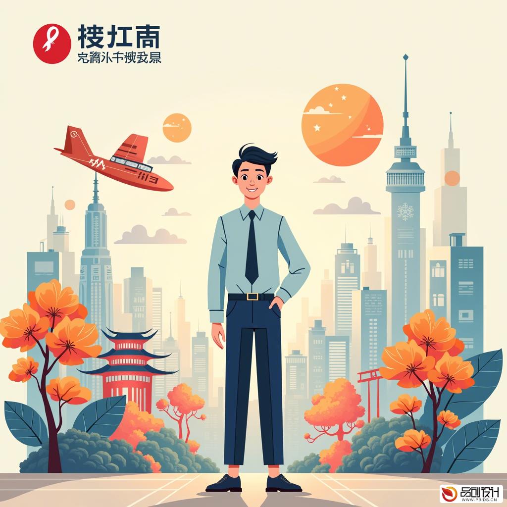 平凉品牌设计设计中心：塑造城市品牌新形象...