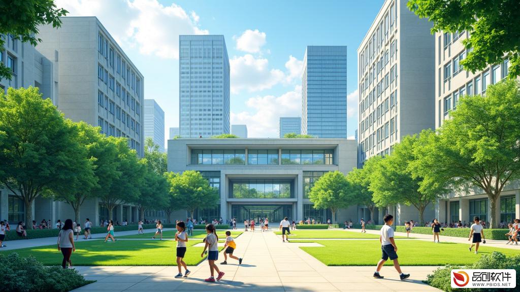 北京市教育智能评测平台技术中心：引领教育创新与技术融合的新篇章
