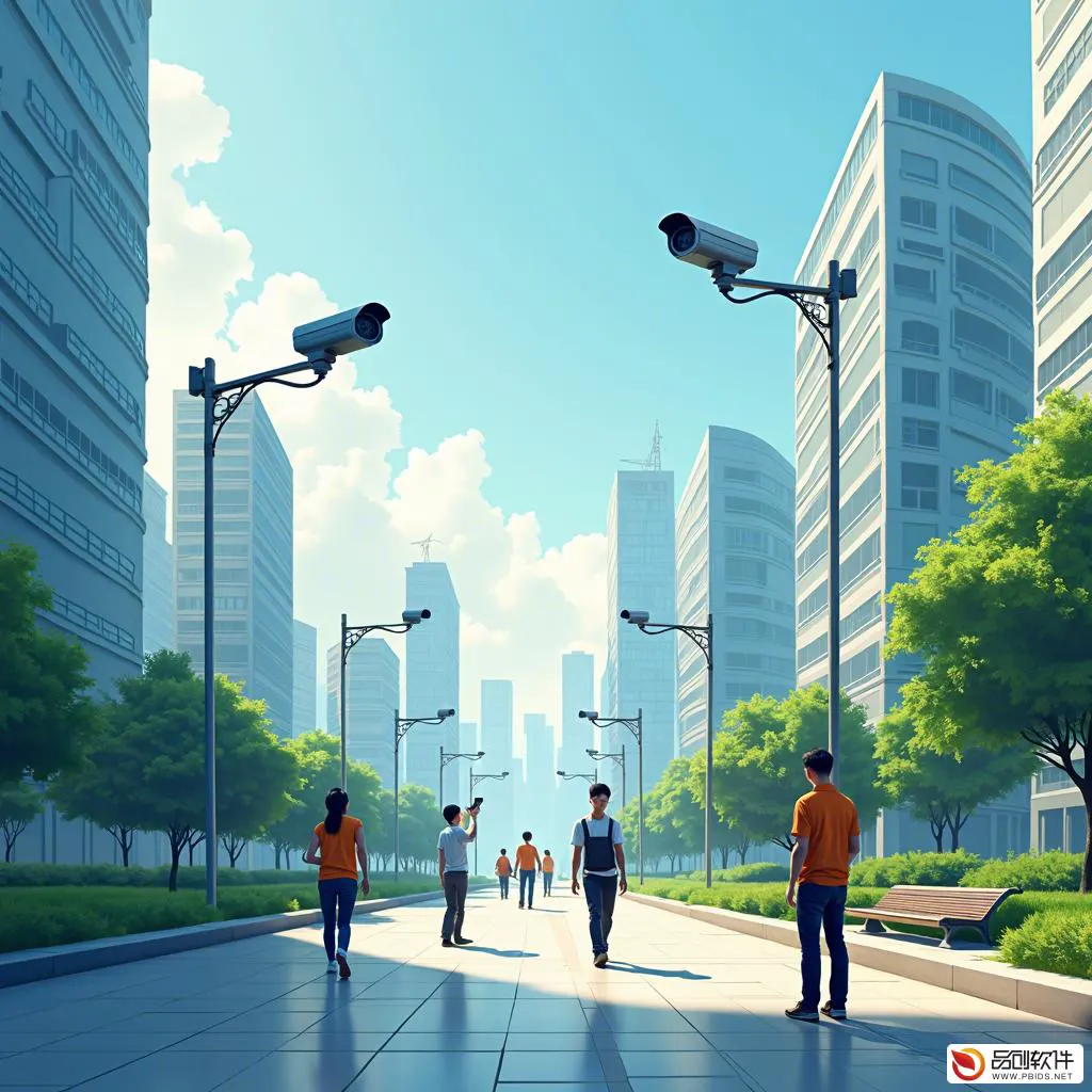 苏州市智慧园区物联网平台集团：引领未来园区智能...