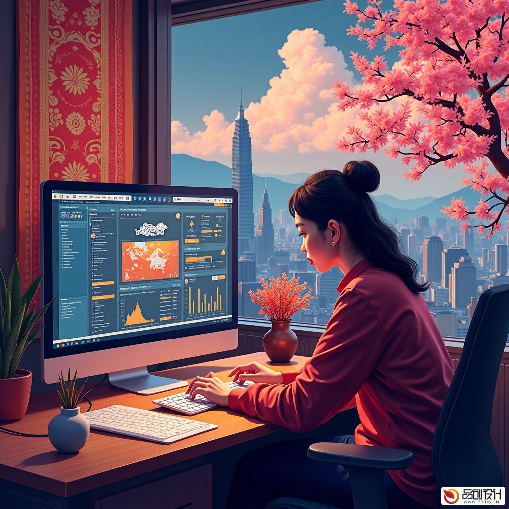 文山壮族苗族自治州UX设计公司的创新之路
