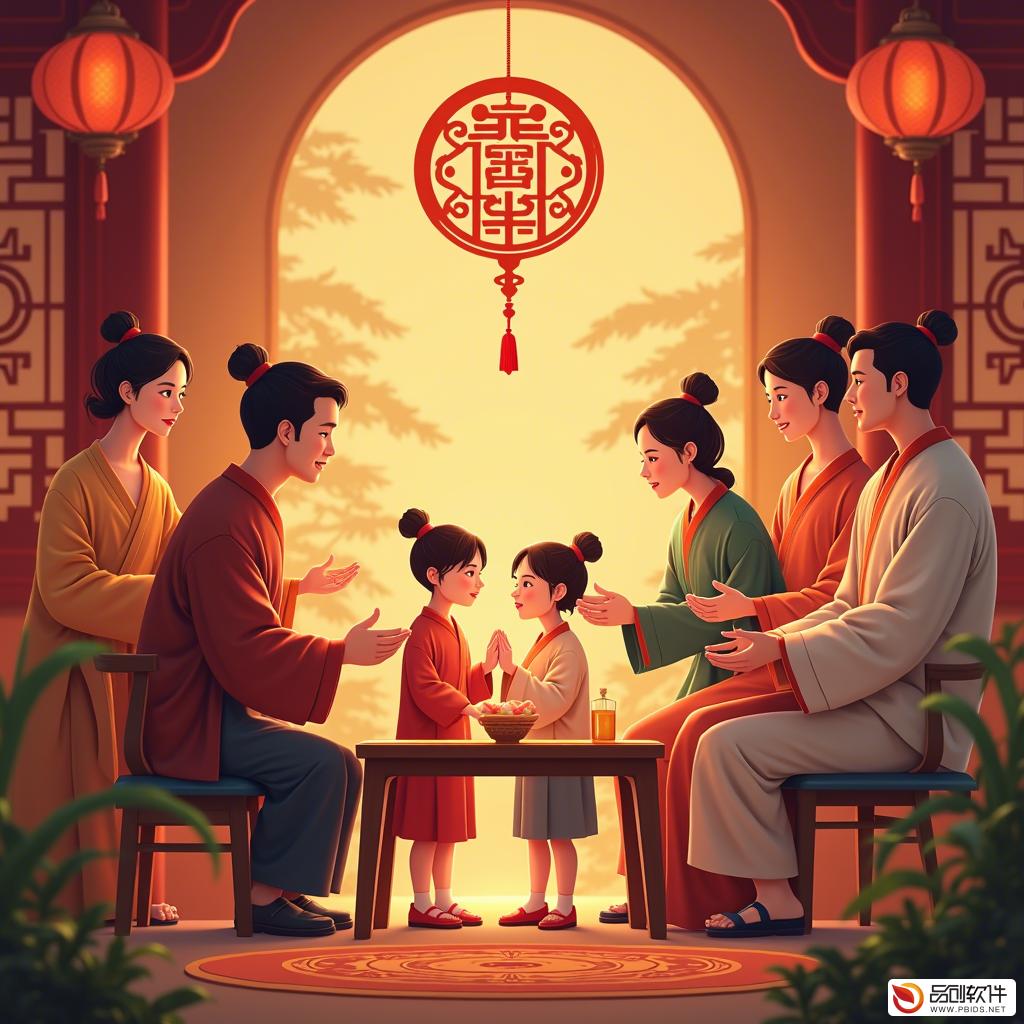无锡市宗亲文化数字AI平台：传承与创新并进的运营商
