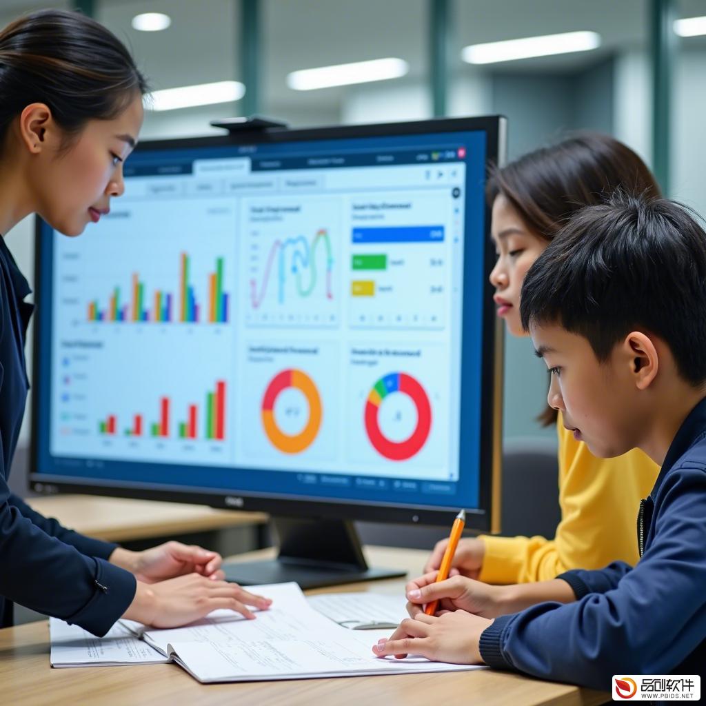 杭州市K12智能阅卷系统：教育科技的新里程碑
