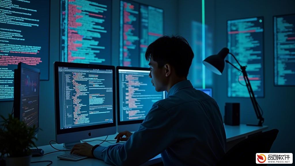 数据加密与安全架构：运营商的核心竞争力
