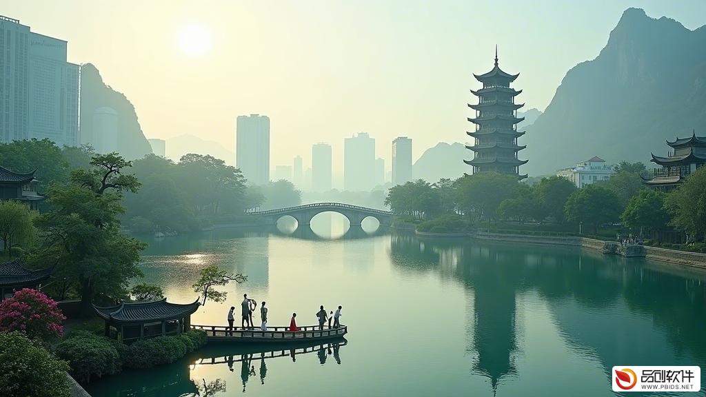 杭州市行业大模型定制：引领数字化转型的新篇章

