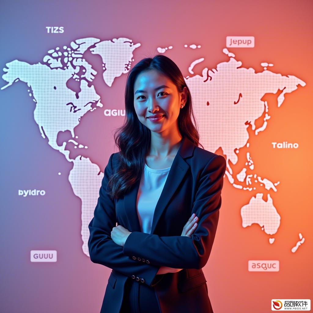 苏州市AI多语言即时翻译平台集团：引领语言服务...