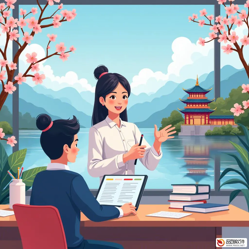 杭州市教育直播虚拟背景技术平台商：引领在线教育...