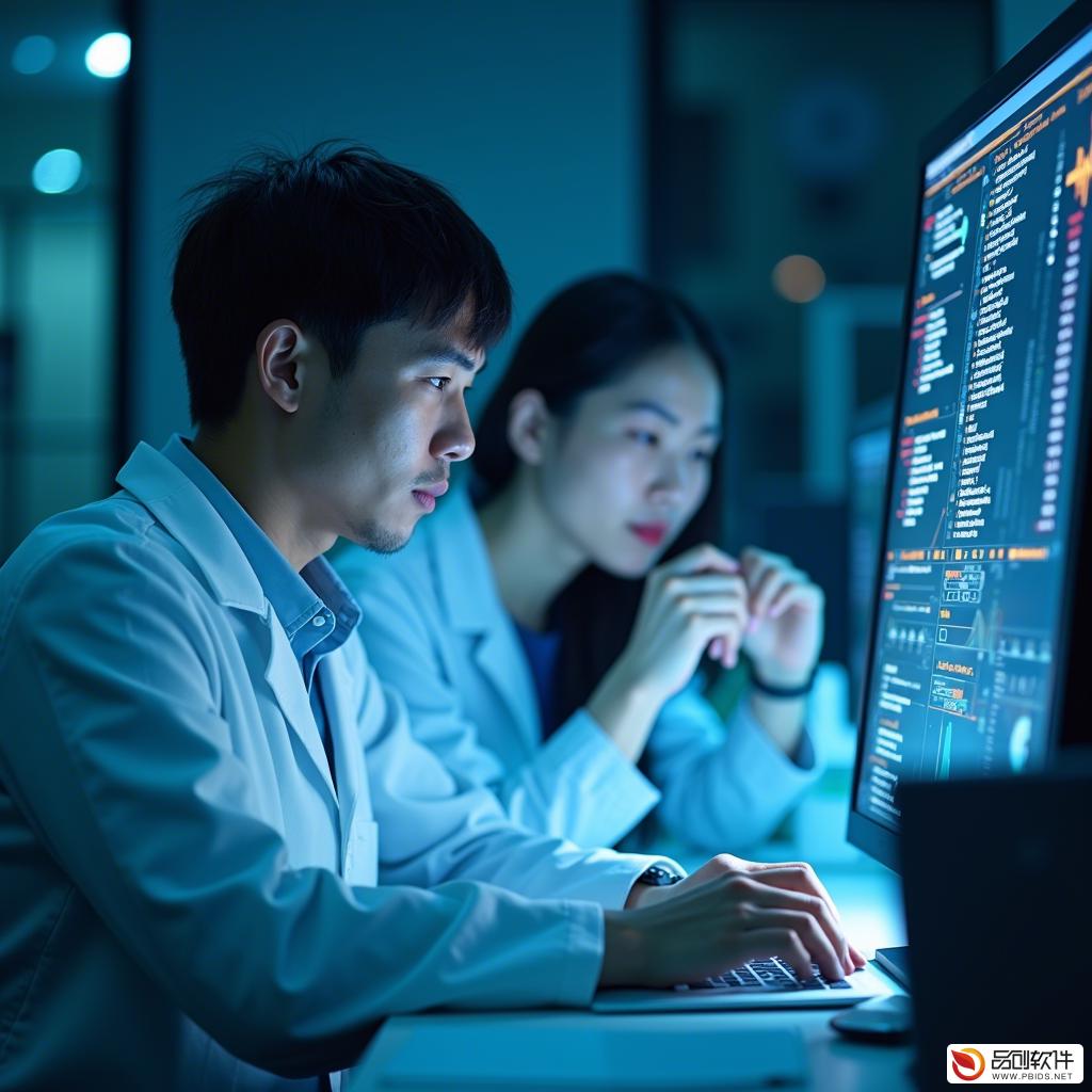 上海市证券极速交易系统研发团队的科技创新之路
