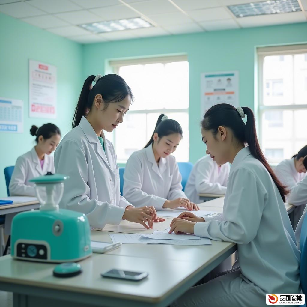 佛山市家庭护理技能培训平台技术中心：打造...