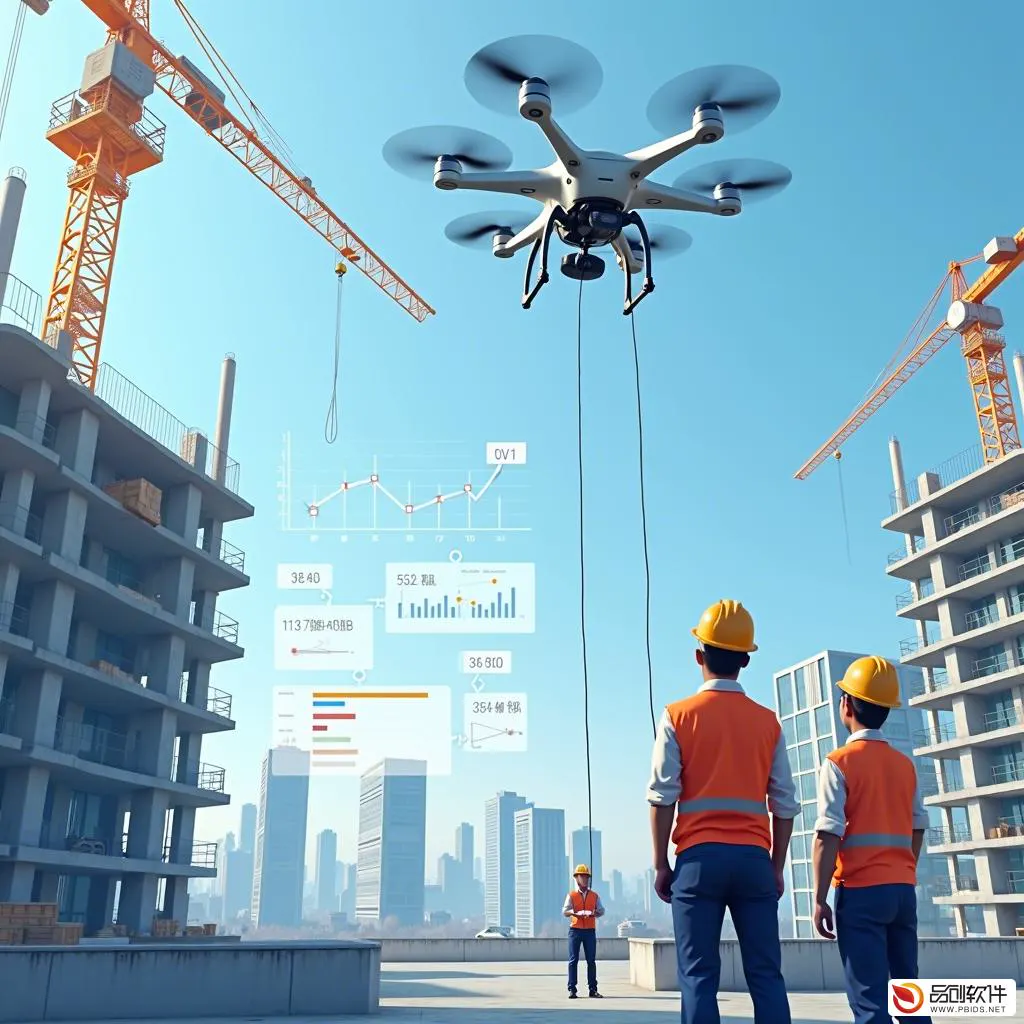 宁波市智能工地AI视频分析系统引领建筑业智能化转型
