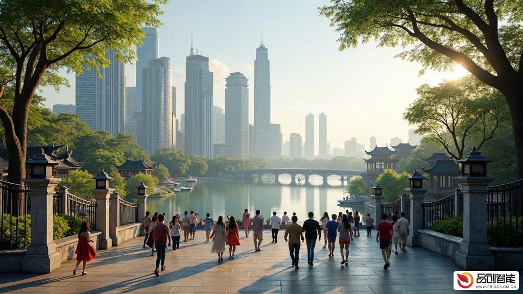杭州市婴幼儿发育评估模型服务站：科学育儿的新篇章
