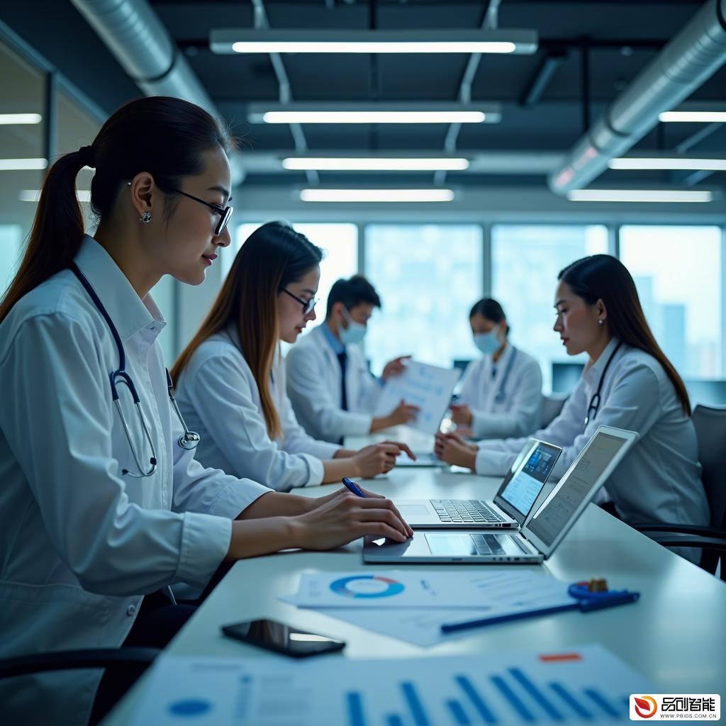 无锡市医疗供应链金融平台供应链基地：创新医疗金融，赋...