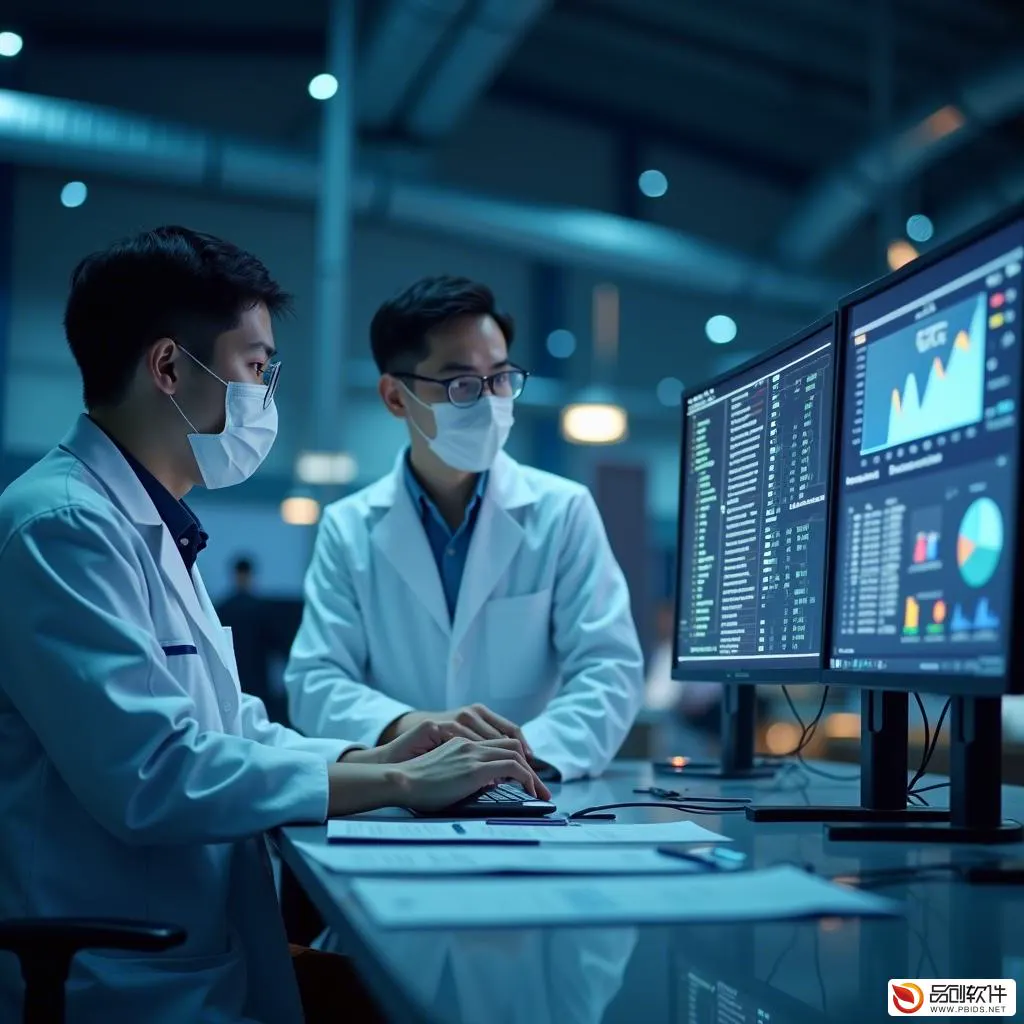 北京市钢铁行业ERP平台研发中心：数字化转型的引擎
