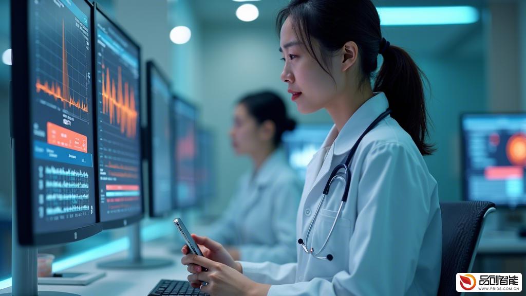 医疗物联网平台集成商：重塑医疗行业未来的关键力量
