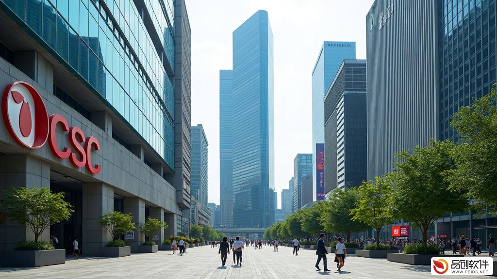 广州市招商证券统一工作门户AI集成平台技术中心深度解析
