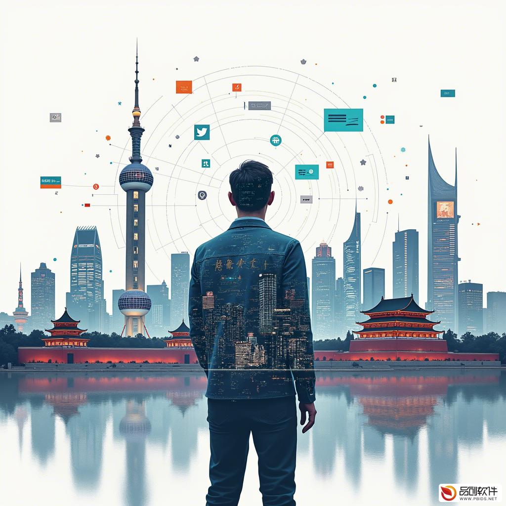 北京市AI移动社交平台服务商：重塑社交新生态
