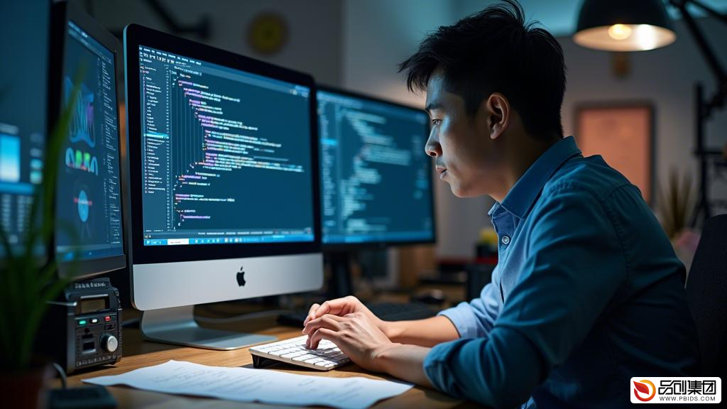 软件定制开发：打造专属解决方案的钥匙
