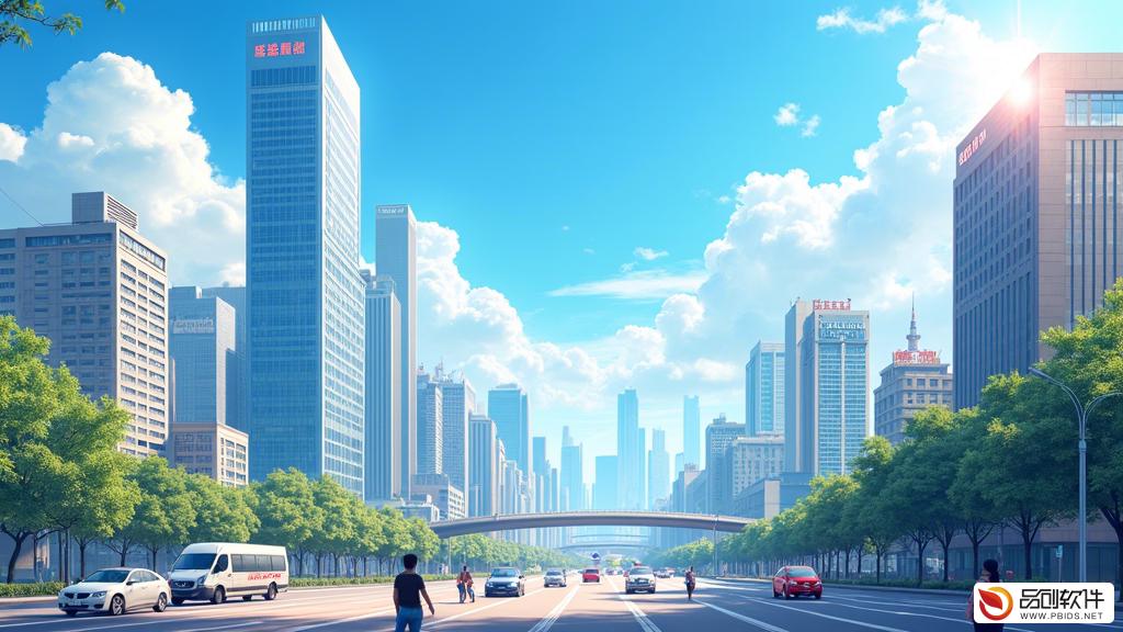 宁波市养护管理系统团队的革新之路
