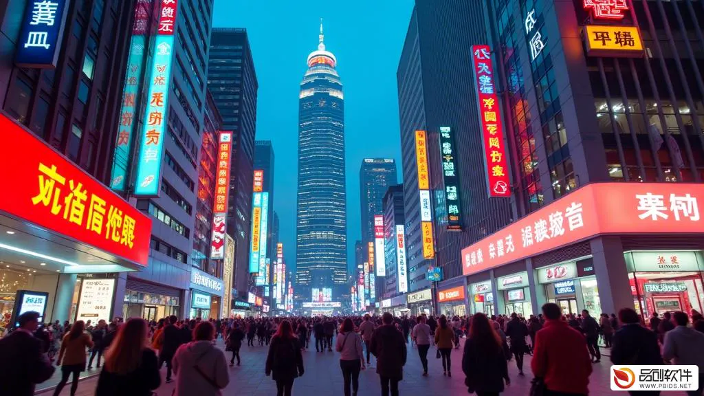 深圳市产品管理透明化平台服务商：引领企业数字化转型的新篇章
