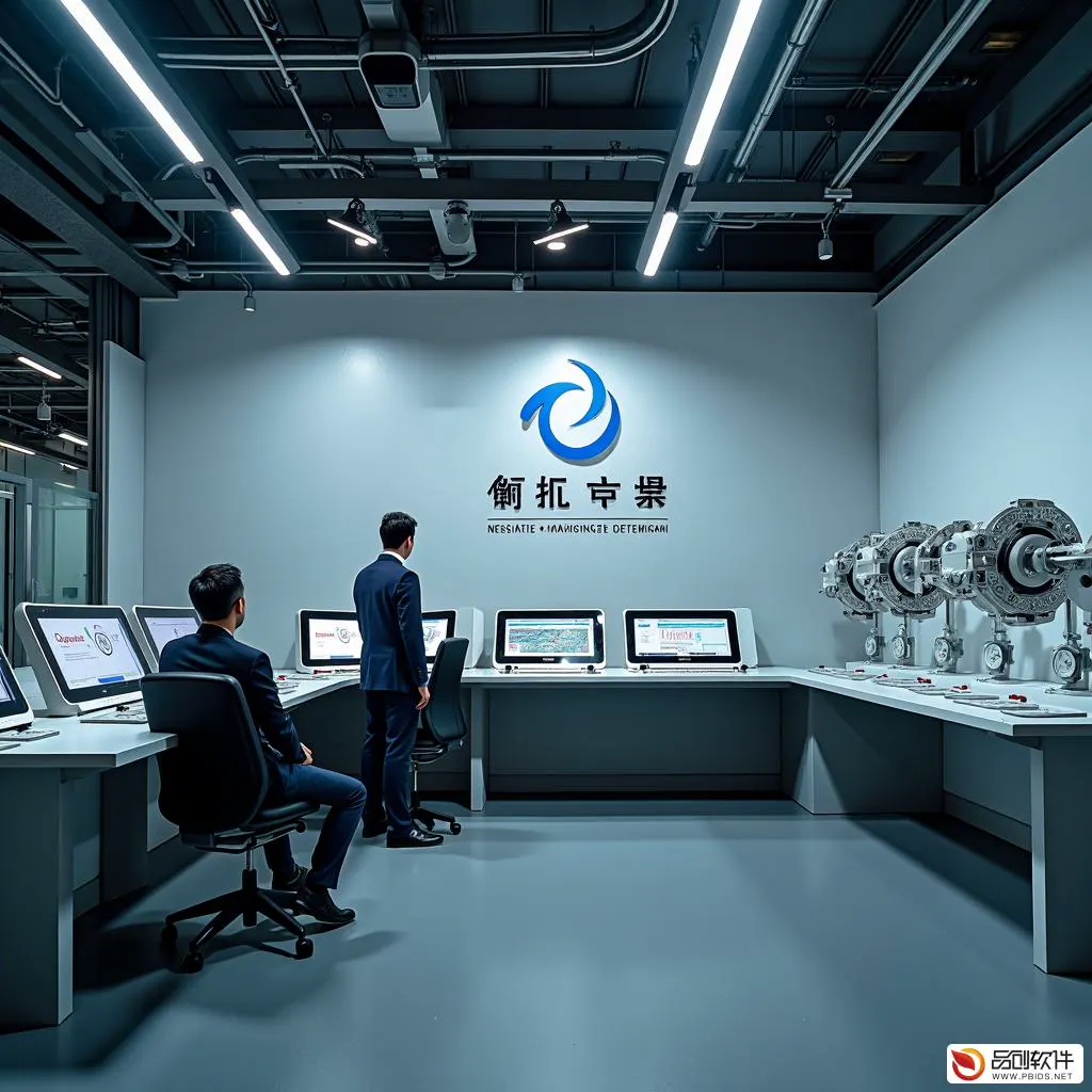 宁波市远程阀门控制系统有限公司：引领工业自动化...