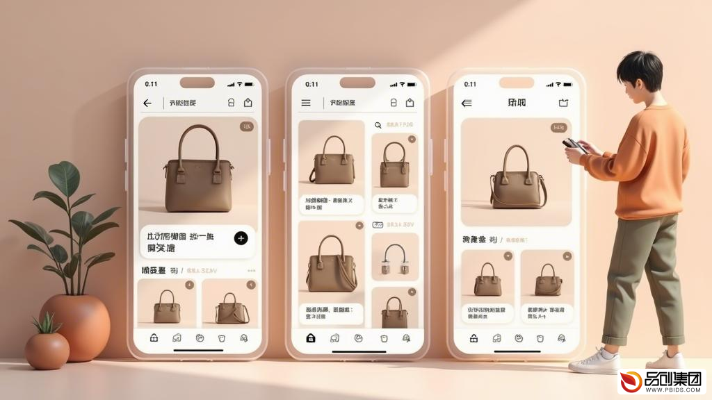 商城软件开发：从需求分析到上线运营的全方位指南
