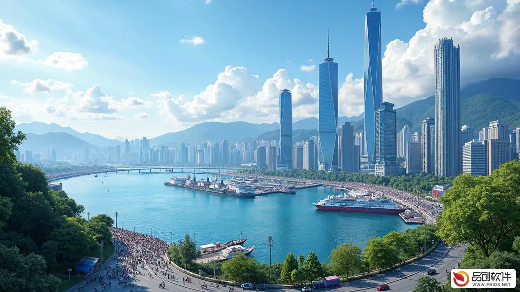 珠海市教育智能排班平台：引领教育管理新风尚
