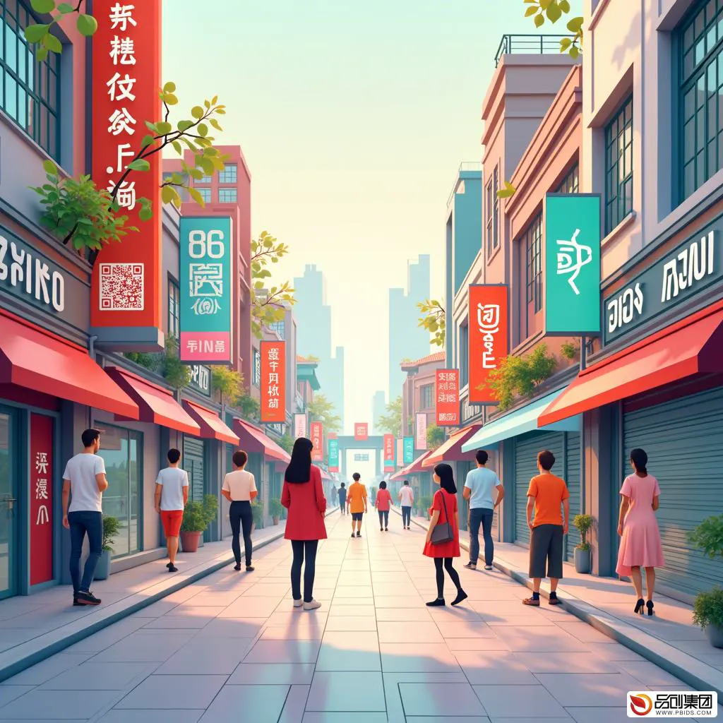 厦门小程序微信开发：打造高效便捷的数字化服务新体验
