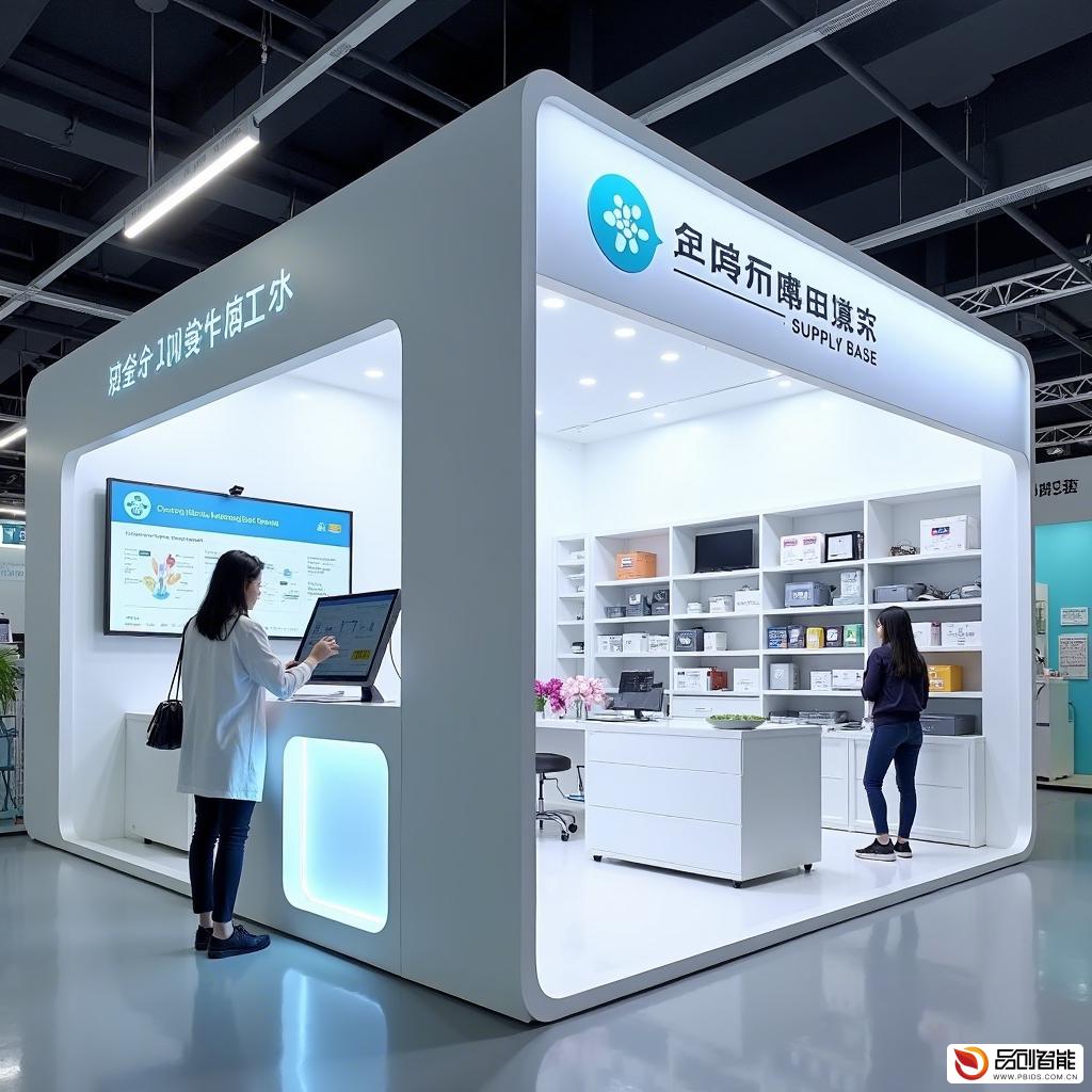 重庆市医疗设备共享认证平台供应链基地建设...
