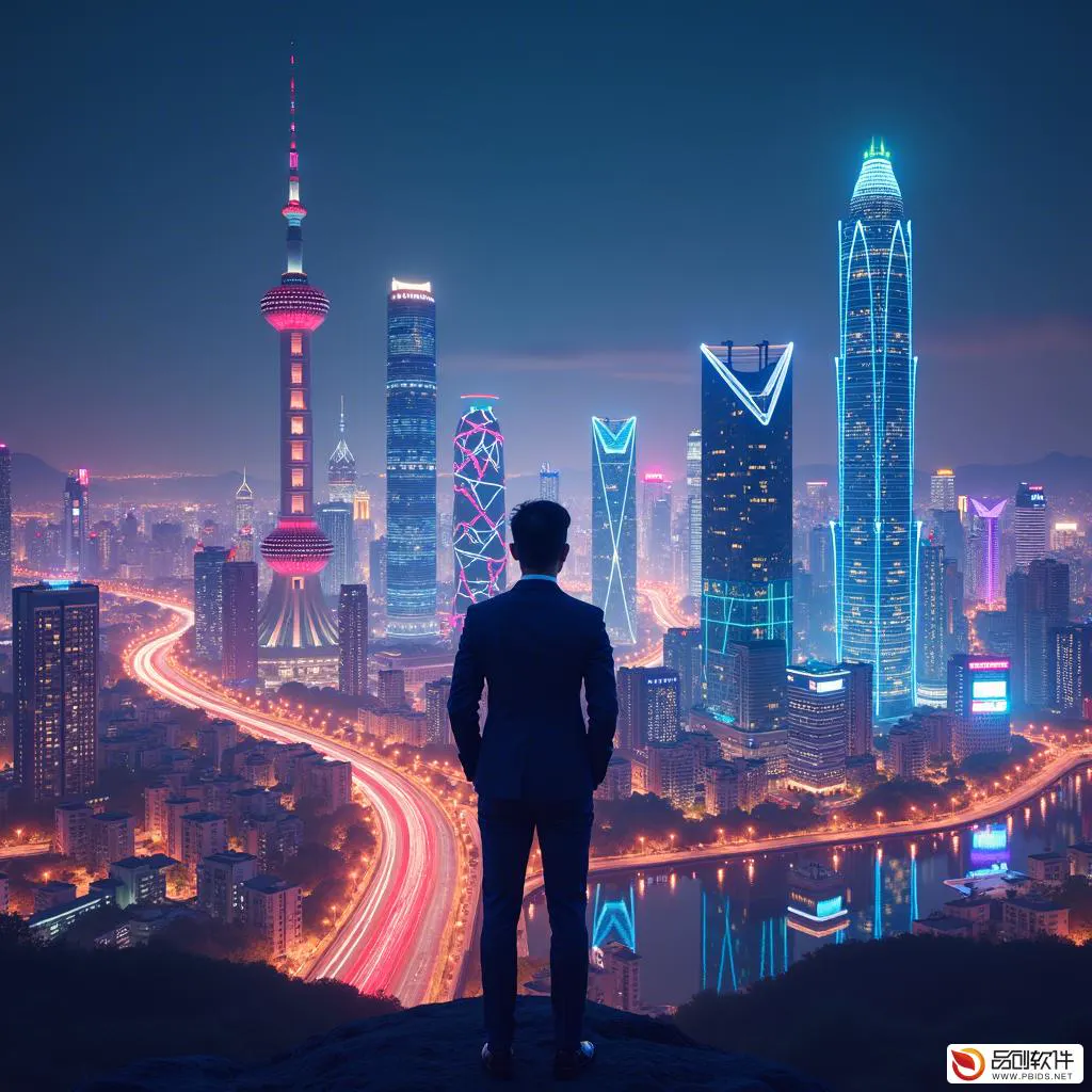 成都市AI投资管理系统方案商：引领智能投资新时代
