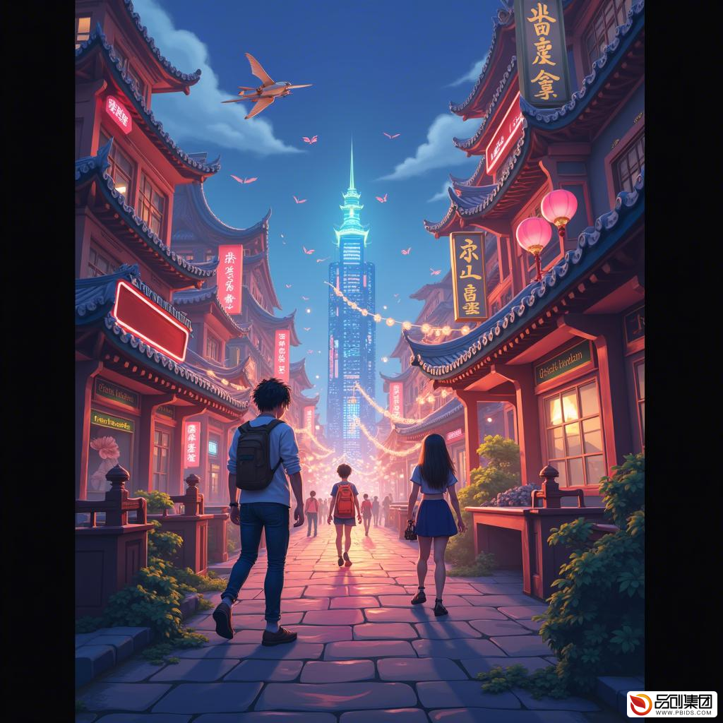 游戏定做软件开发：打造专属游戏世界的全方...