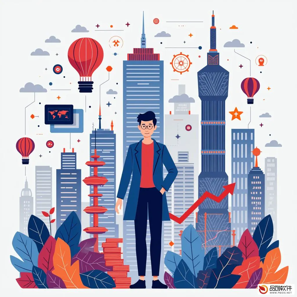 成都市金融科技App开发集团的创新之路
