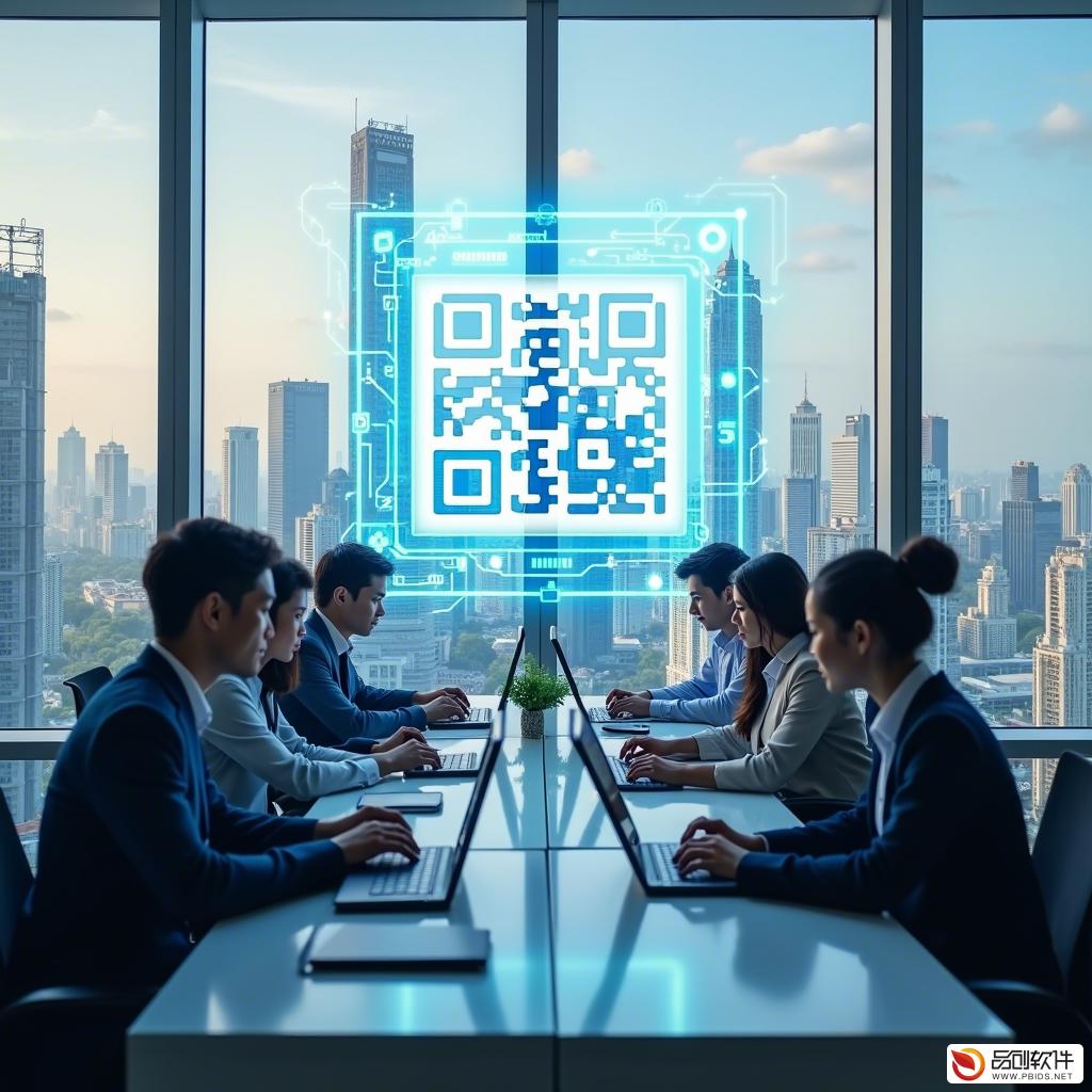 东莞市签到二维码生成系统：技术团队的革新...