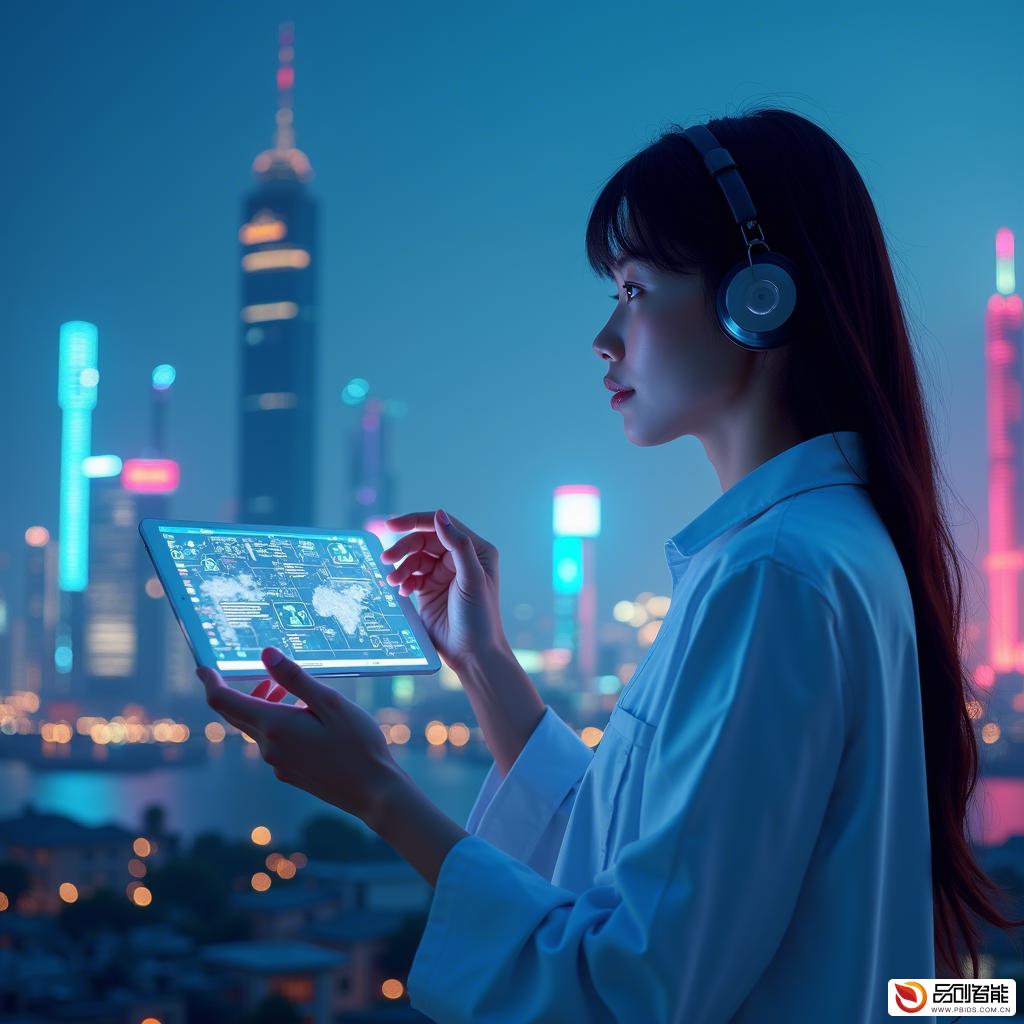 成都市医美设备物联网集成方案：引领未来美容科技...