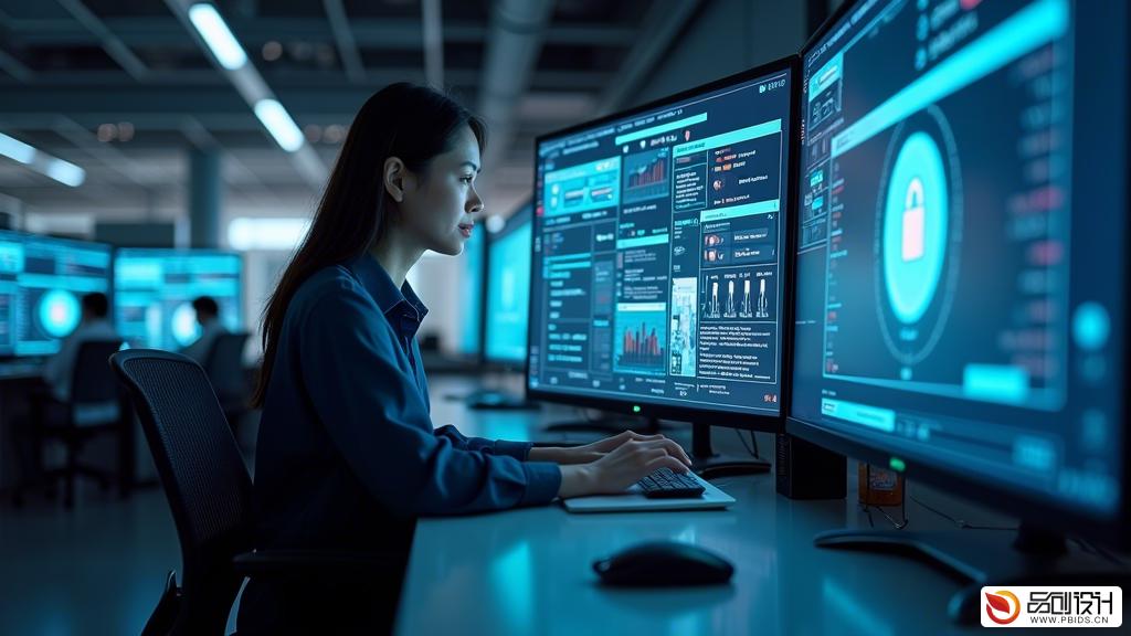 支付技术UI规范设计：打造高效安全的用户体验
