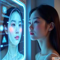 智能医美咨询系统：革新体验，AR效果演示引领未来美容决策
